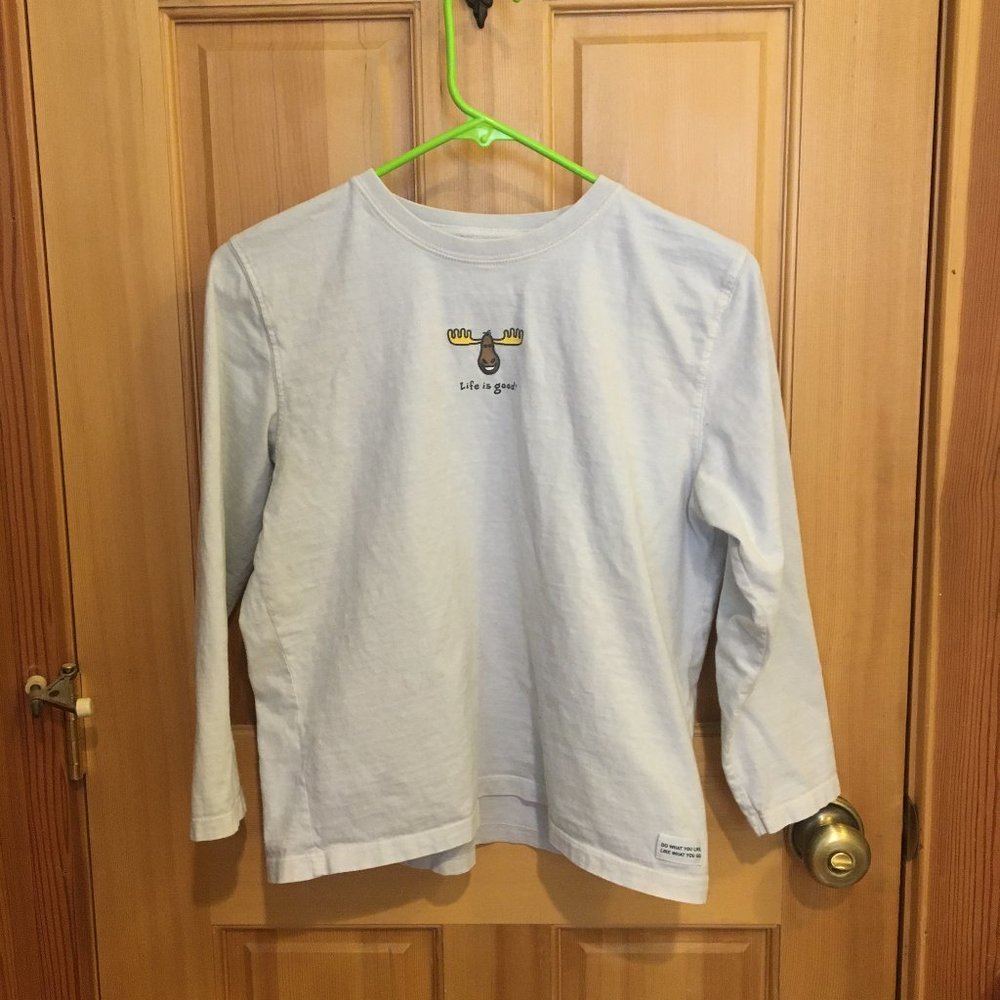 Life is Good T-Shirt